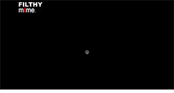 Desktop Screenshot of filthymime.com